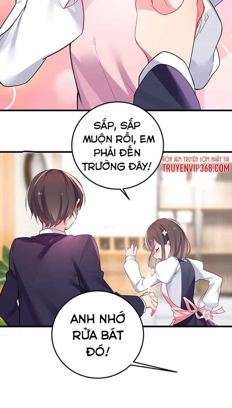 Làm Sao Để Chạy Trốn Dàn Hậu Cung - Chương 3 - ảnh 41