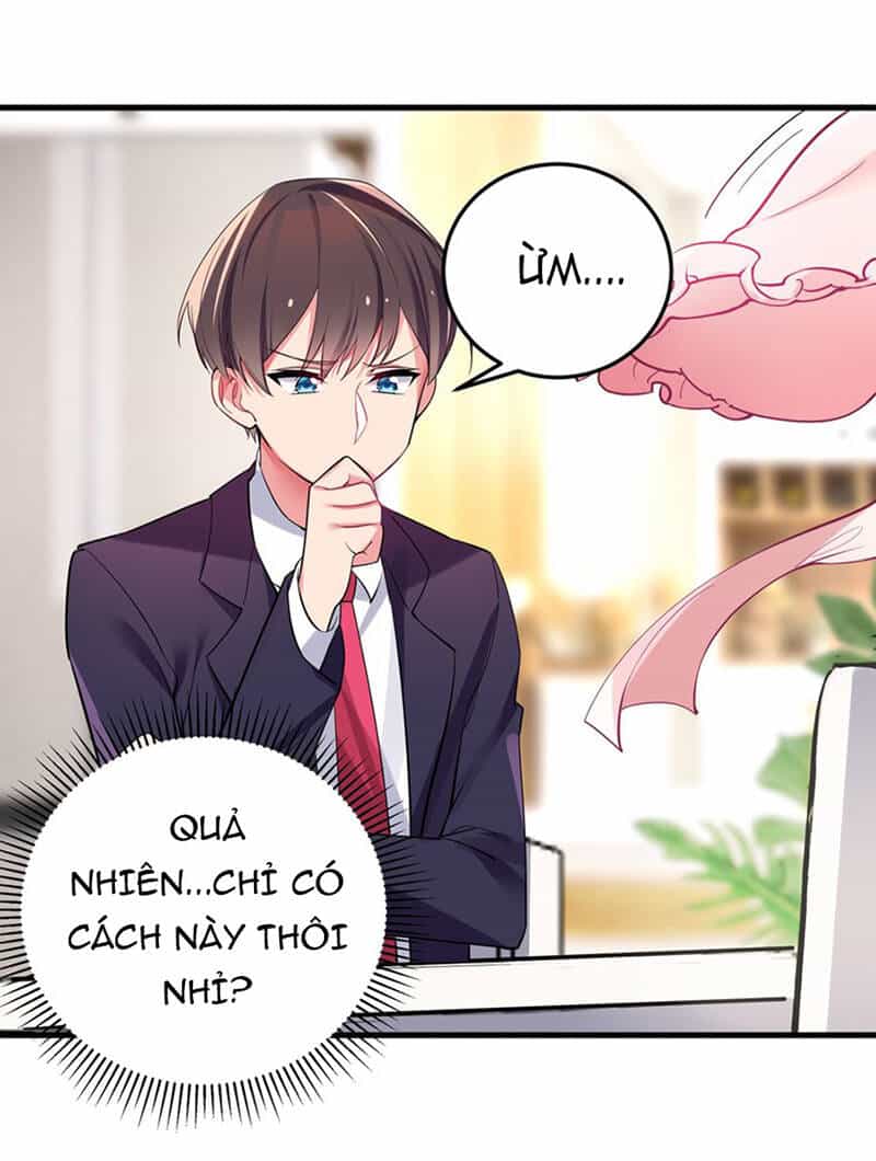 Làm Sao Để Chạy Trốn Dàn Hậu Cung - Chương 3 - ảnh 42