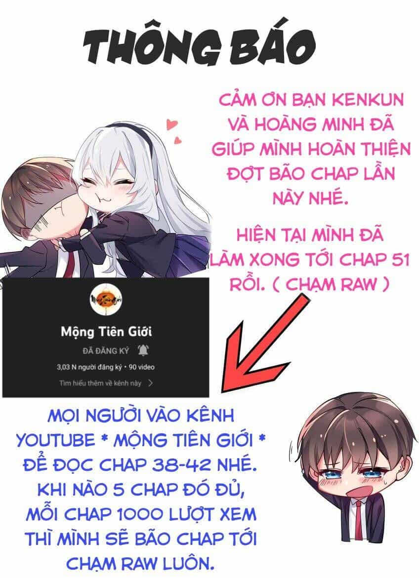 Làm Sao Để Chạy Trốn Dàn Hậu Cung - Chương 37.5 - ảnh 4