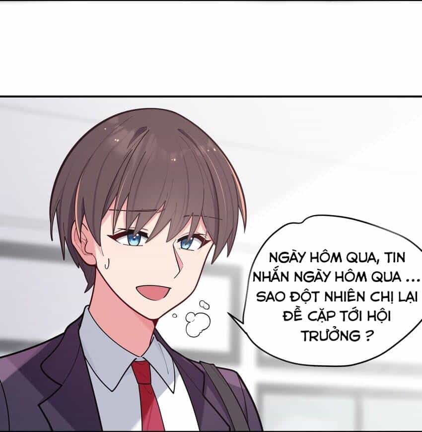 Làm Sao Để Chạy Trốn Dàn Hậu Cung - Chương 42 - ảnh 3