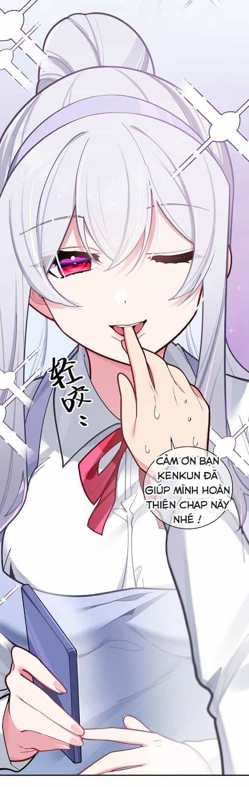 Làm Sao Để Chạy Trốn Dàn Hậu Cung - Chương 43 - ảnh 1