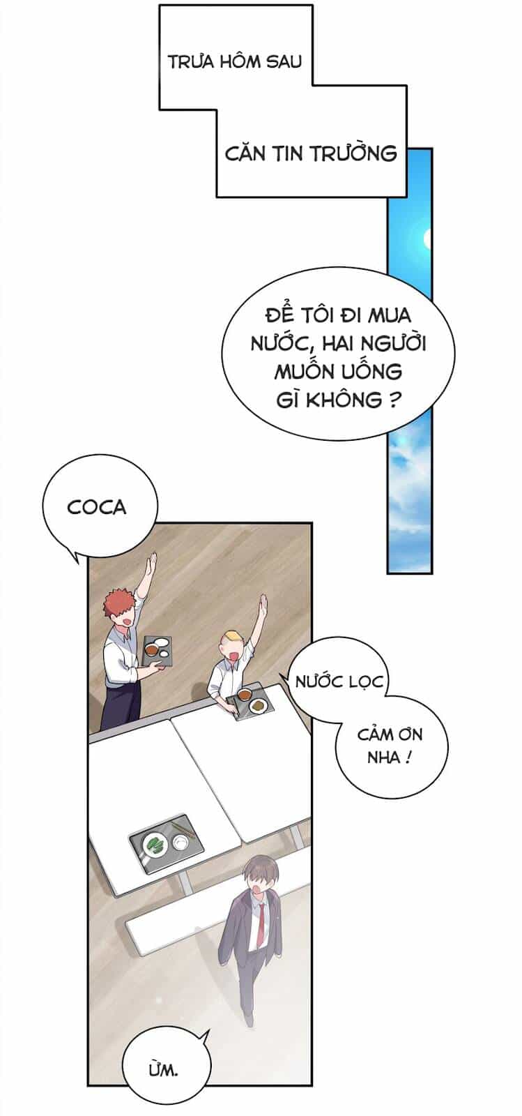 Làm Sao Để Chạy Trốn Dàn Hậu Cung - Chương 43 - ảnh 7