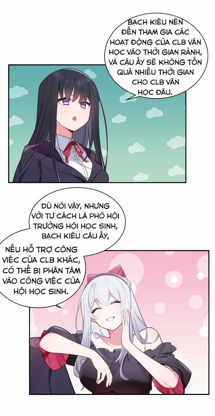 Làm Sao Để Chạy Trốn Dàn Hậu Cung - Chương 45 - ảnh 16