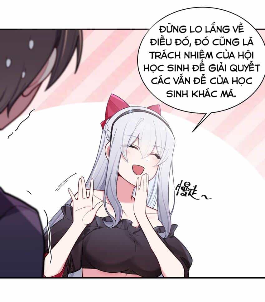 Làm Sao Để Chạy Trốn Dàn Hậu Cung - Chương 45 - ảnh 24
