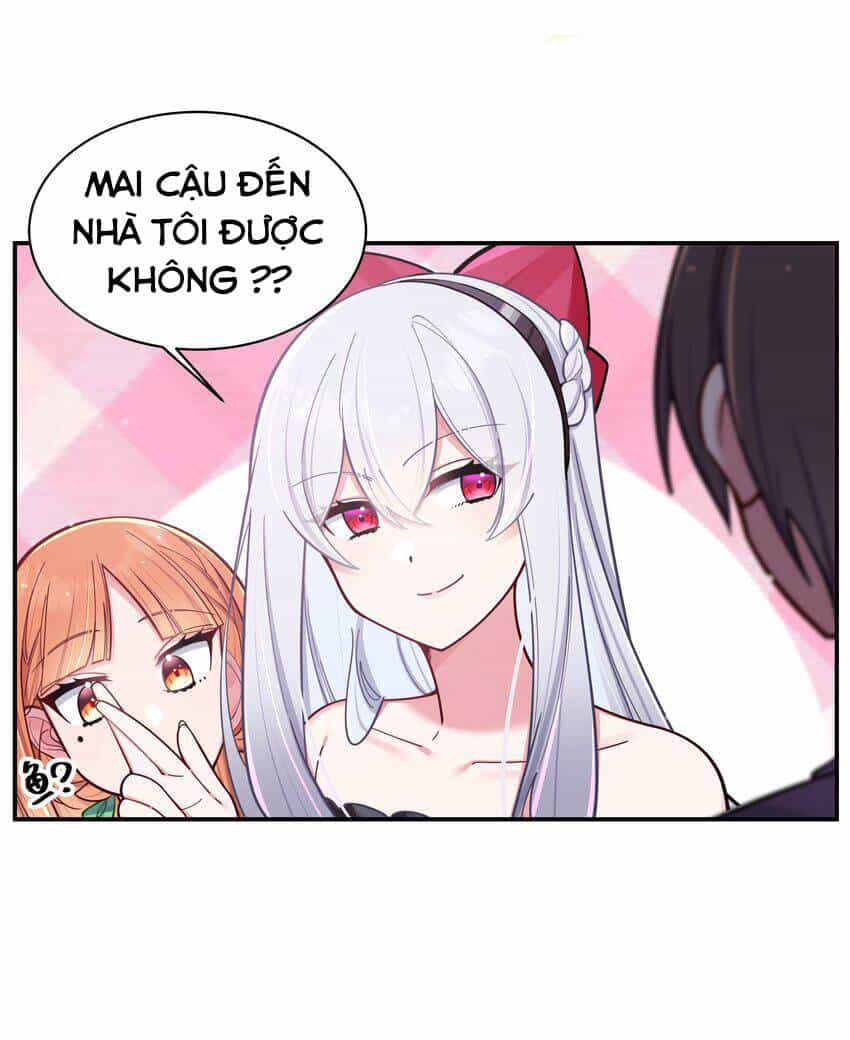 Làm Sao Để Chạy Trốn Dàn Hậu Cung - Chương 45 - ảnh 38