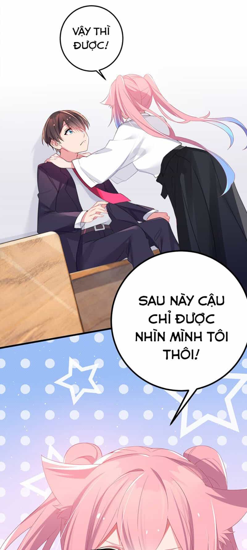 Làm Sao Để Chạy Trốn Dàn Hậu Cung - Chương 4 - ảnh 36