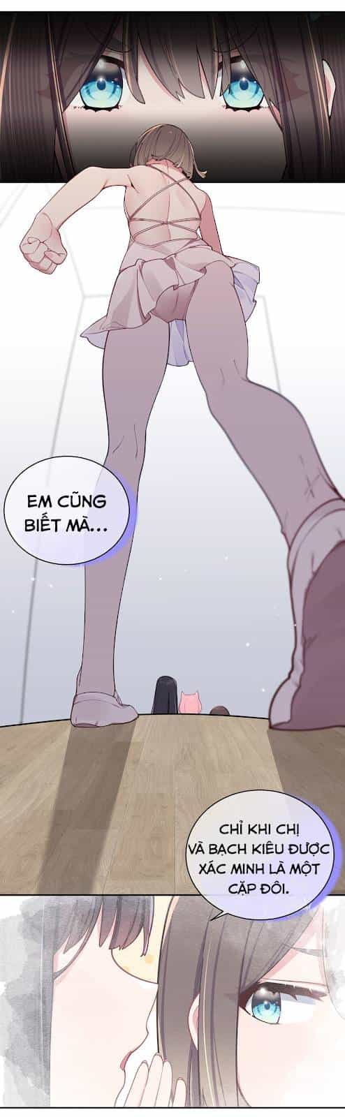 Làm Sao Để Chạy Trốn Dàn Hậu Cung - Chương 55 - ảnh 2