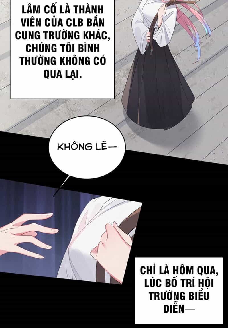 Làm Sao Để Chạy Trốn Dàn Hậu Cung - Chương 5 - ảnh 4