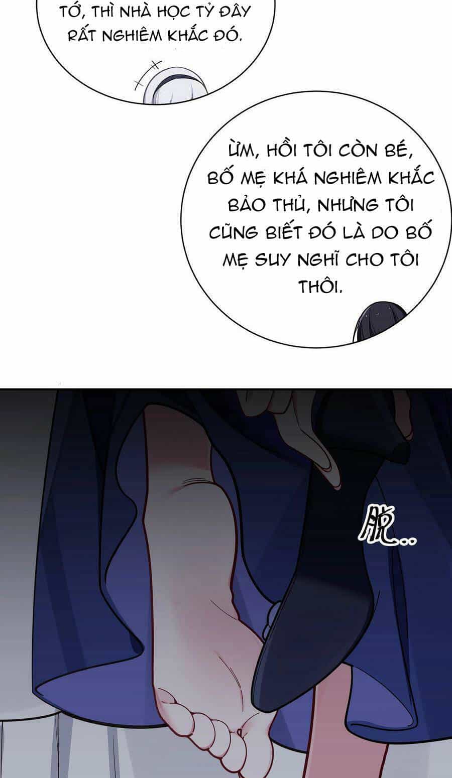 Làm Sao Để Chạy Trốn Dàn Hậu Cung - Chương 61 - ảnh 7