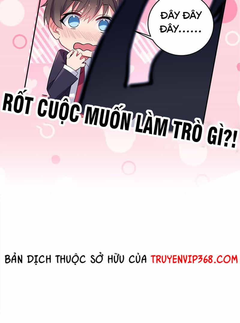 Làm Sao Để Chạy Trốn Dàn Hậu Cung - Chương 6 - ảnh 55