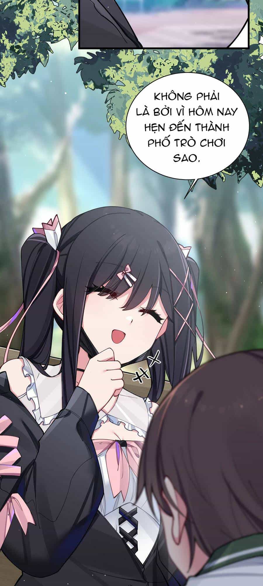 Làm Sao Để Chạy Trốn Dàn Hậu Cung - Chương 71 - ảnh 48