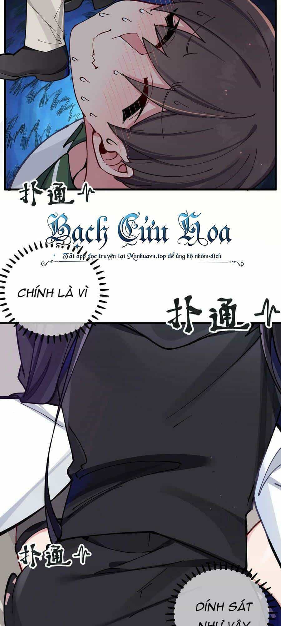 Làm Sao Để Chạy Trốn Dàn Hậu Cung - Chương 72 - ảnh 23