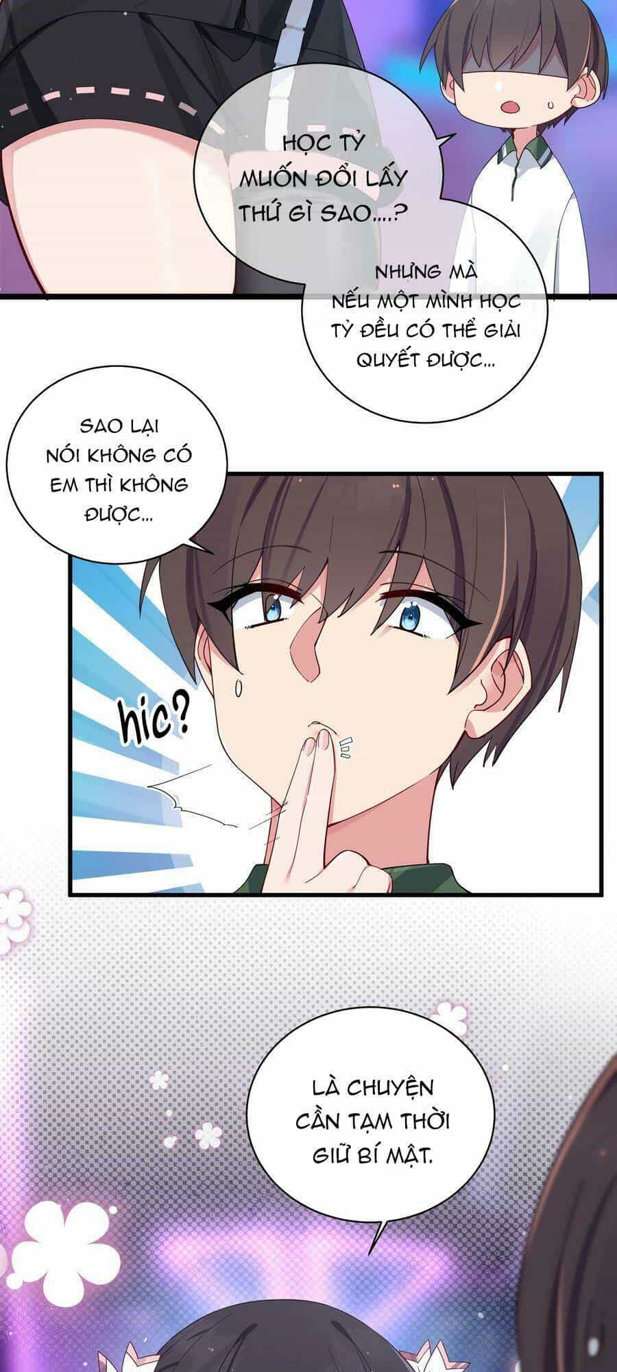 Làm Sao Để Chạy Trốn Dàn Hậu Cung - Chương 72 - ảnh 9