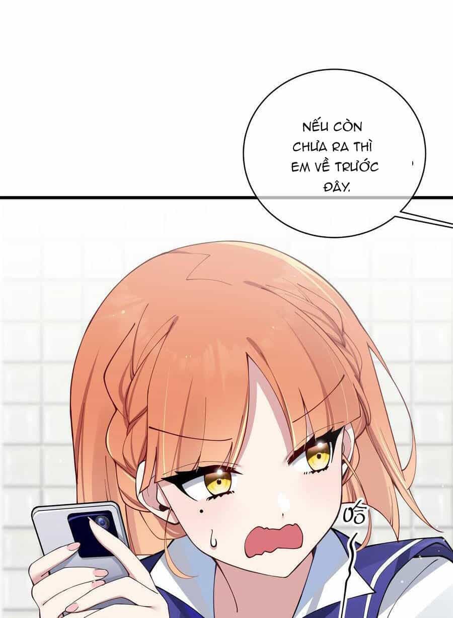 Làm Sao Để Chạy Trốn Dàn Hậu Cung - Chương 75 - ảnh 5