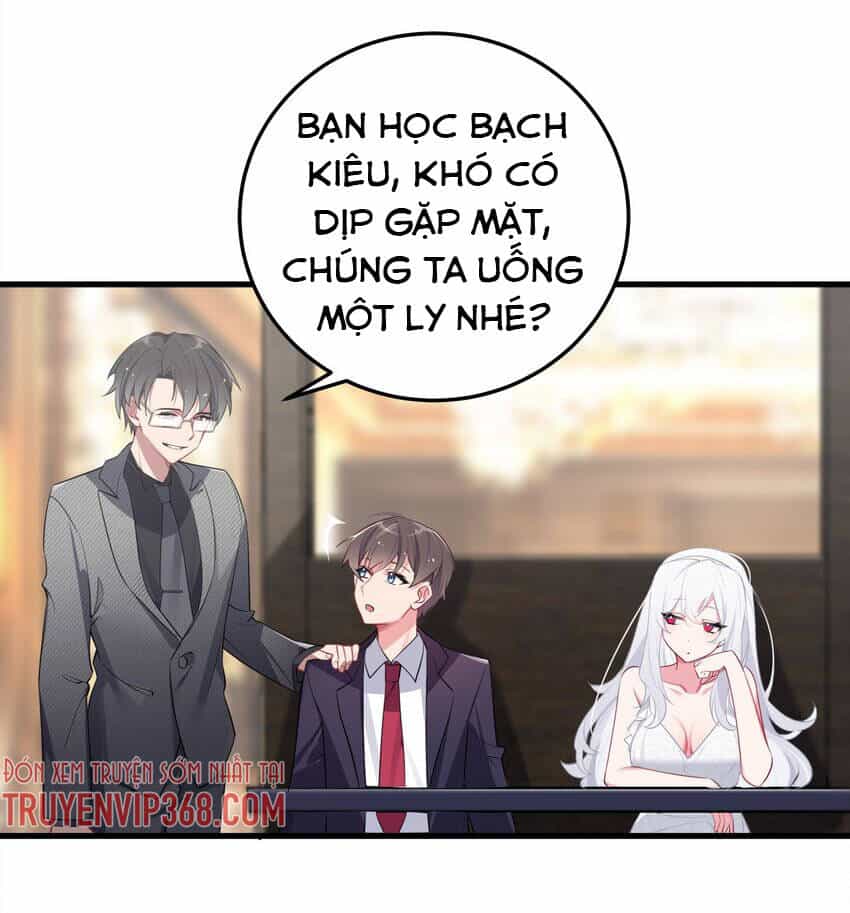 Làm Sao Để Chạy Trốn Dàn Hậu Cung - Chương 8 - ảnh 28