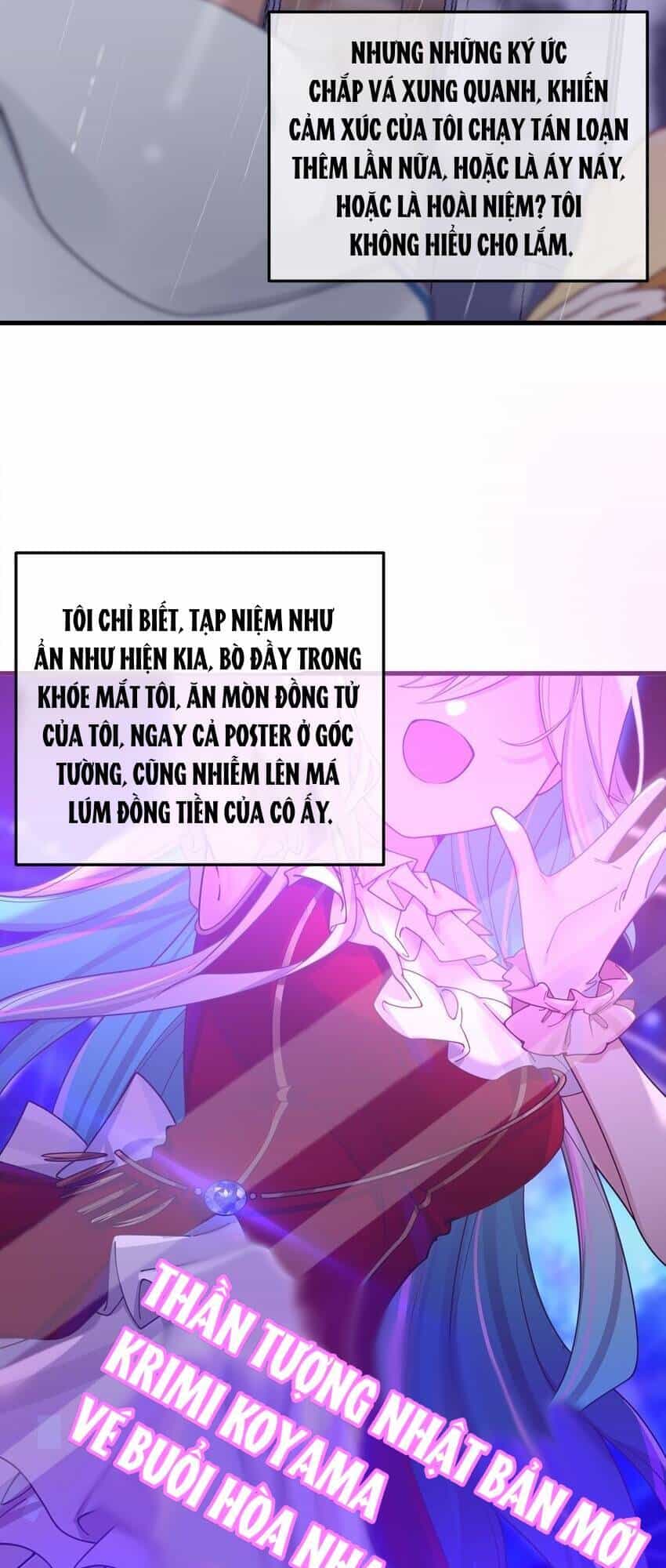 Làm Sao Để Chạy Trốn Dàn Hậu Cung - Chương 92 - ảnh 5