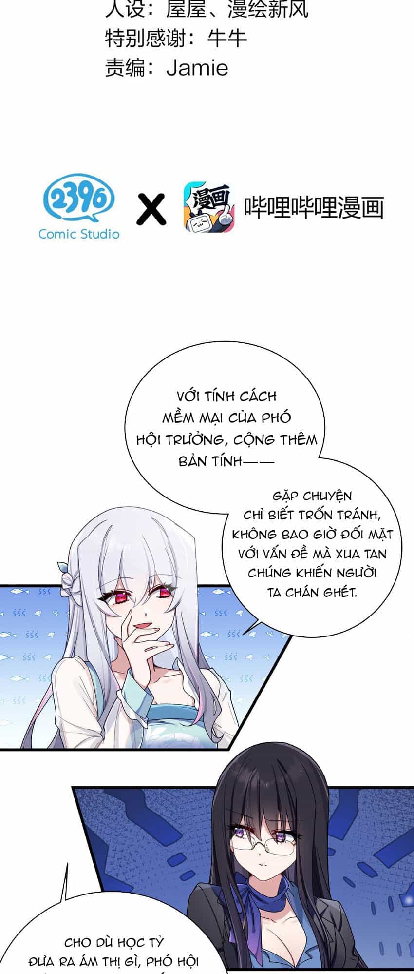 Làm Sao Để Chạy Trốn Dàn Hậu Cung - Chương 94 - ảnh 2