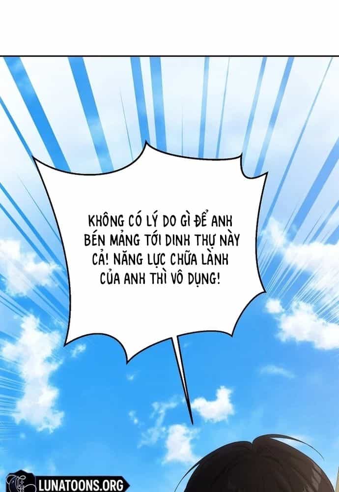 Làm Sao Để Thoát Khỏi Tiểu Thuyết Đa Phu Ngược Luyến - Chương 5 - ảnh 8