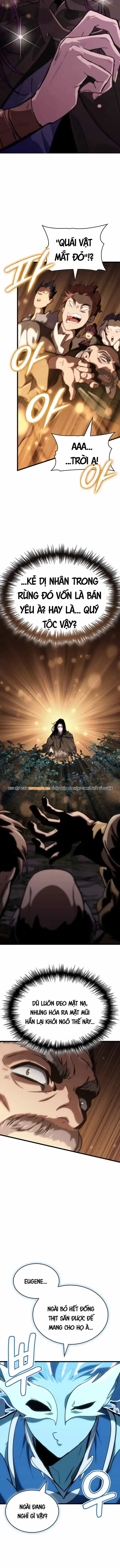 Làm Sao Sống Như Một Huyết Vương - Chương 2 - ảnh 12