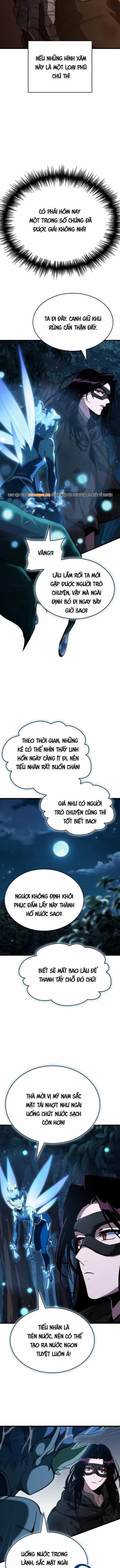 Làm Sao Sống Như Một Huyết Vương - Chương 2 - ảnh 7