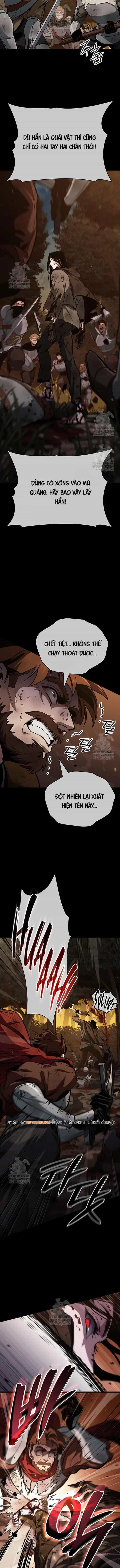 Làm Sao Sống Như Một Huyết Vương - Chương 3 - ảnh 11