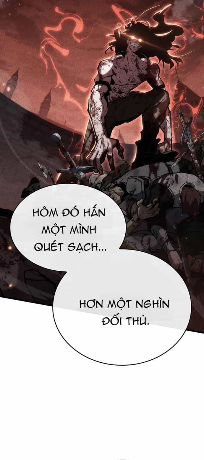 Làm Sao Sống Như Một Huyết Vương - Chương 7 - ảnh 37