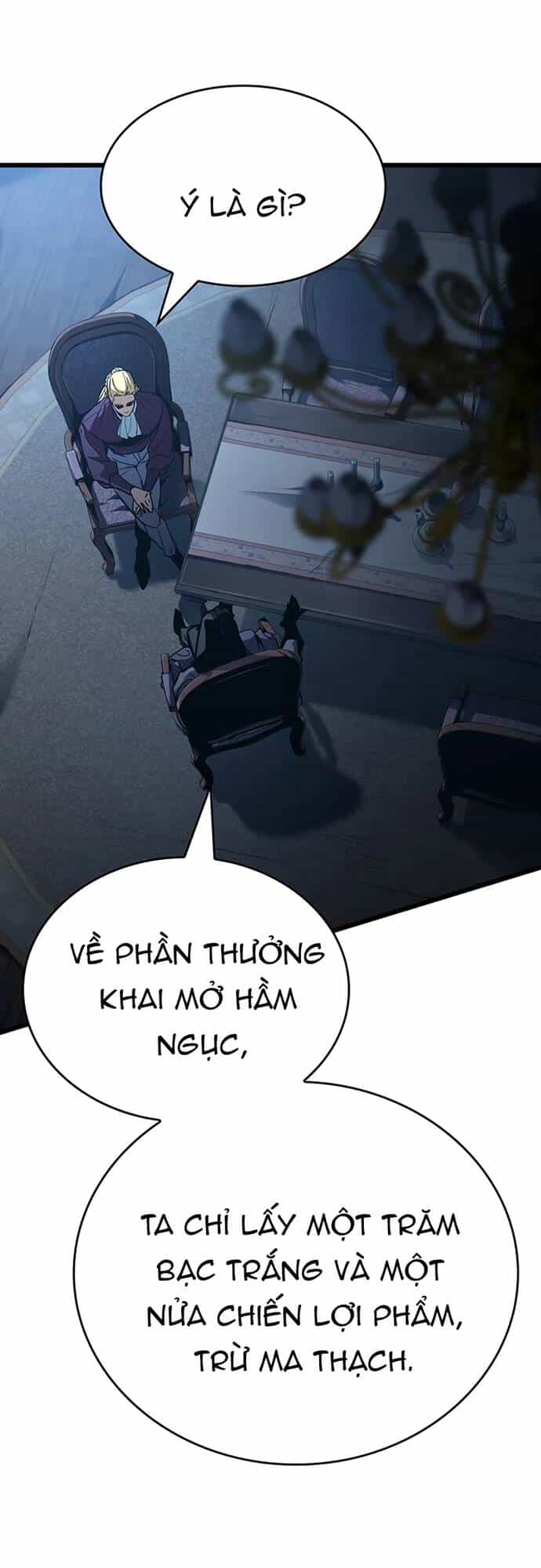 Làm Sao Sống Như Một Huyết Vương - Chương 7 - ảnh 63