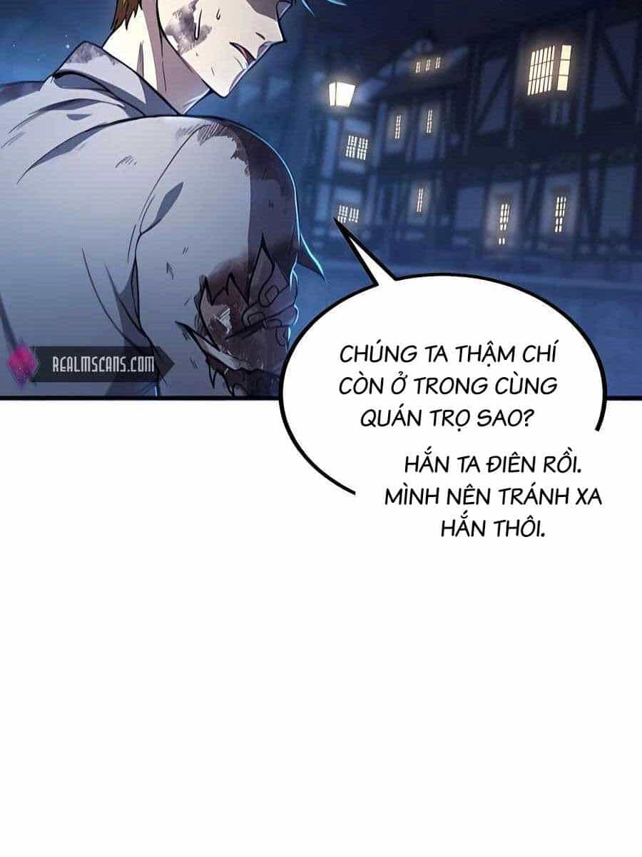 Làm Sao Sống Như Một Trị Liệu Sư Ngầm - Chương 1 - ảnh 72