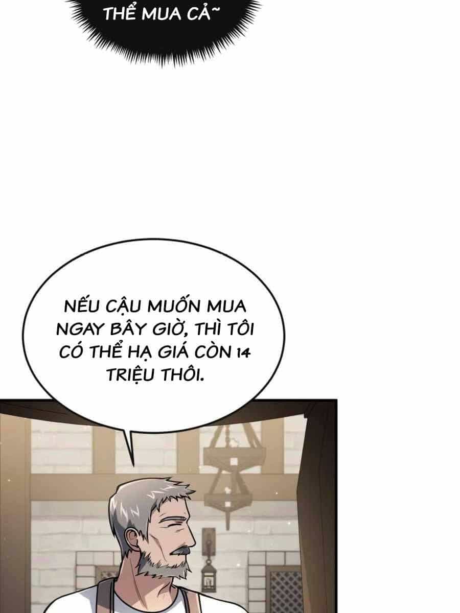 Làm Sao Sống Như Một Trị Liệu Sư Ngầm - Chương 10 - ảnh 27