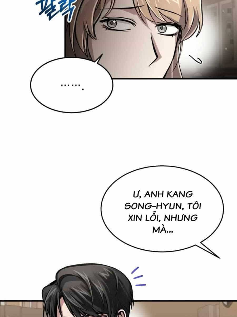 Làm Sao Sống Như Một Trị Liệu Sư Ngầm - Chương 10 - ảnh 63