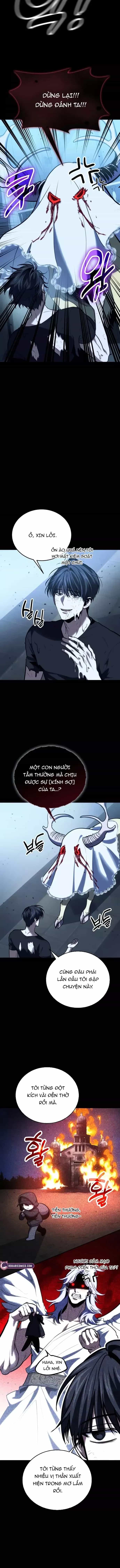 Làm Sao Sống Như Một Trị Liệu Sư Ngầm - Chương 101 - ảnh 3