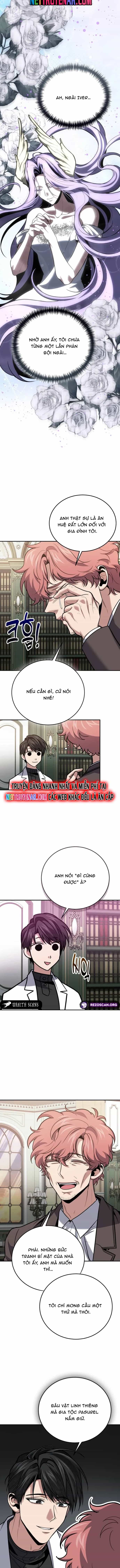 Làm Sao Sống Như Một Trị Liệu Sư Ngầm - Chương 106 - ảnh 13