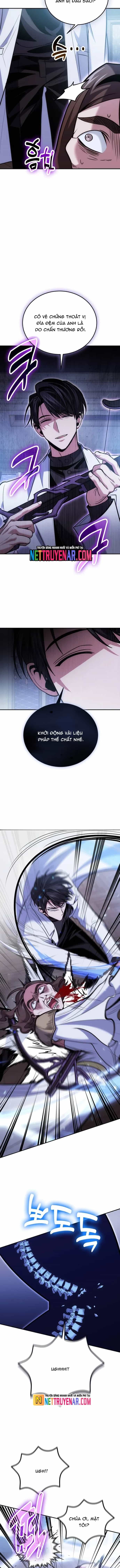 Làm Sao Sống Như Một Trị Liệu Sư Ngầm - Chương 106 - ảnh 5