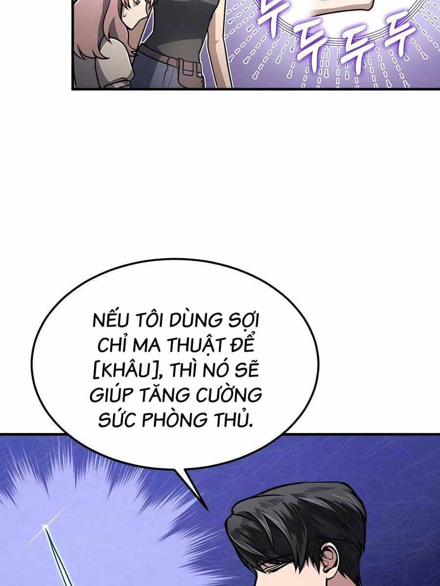 Làm Sao Sống Như Một Trị Liệu Sư Ngầm - Chương 12 - ảnh 116