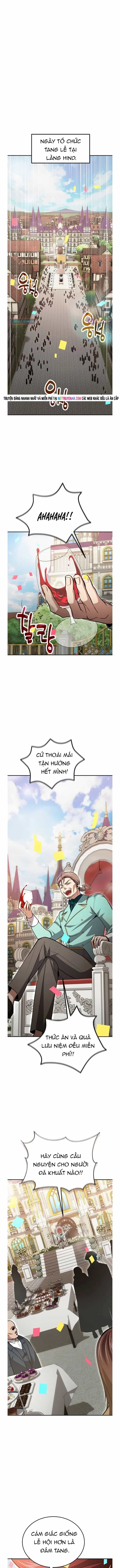 Làm Sao Sống Như Một Trị Liệu Sư Ngầm - Chương 126 - ảnh 9