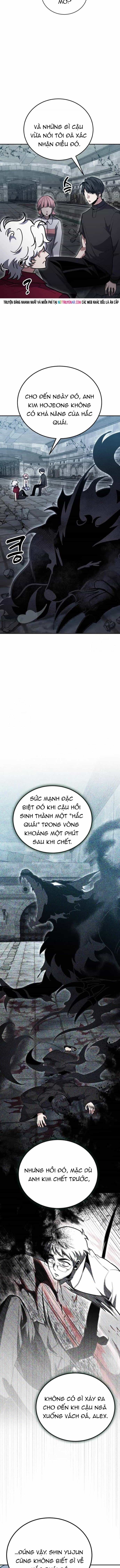 Làm Sao Sống Như Một Trị Liệu Sư Ngầm - Chương 135 - ảnh 13