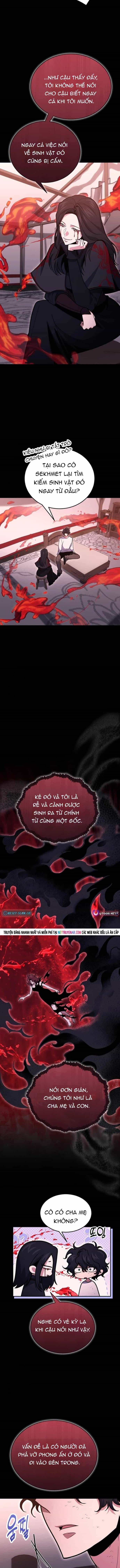 Làm Sao Sống Như Một Trị Liệu Sư Ngầm - Chương 135 - ảnh 4