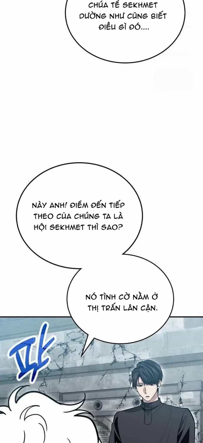 Làm Sao Sống Như Một Trị Liệu Sư Ngầm - Chương 136 - ảnh 11