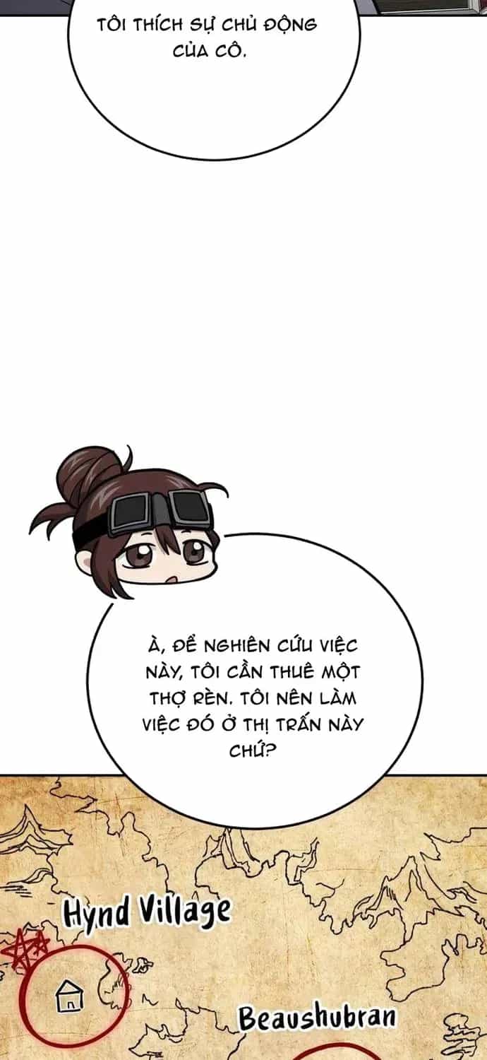 Làm Sao Sống Như Một Trị Liệu Sư Ngầm - Chương 136 - ảnh 38