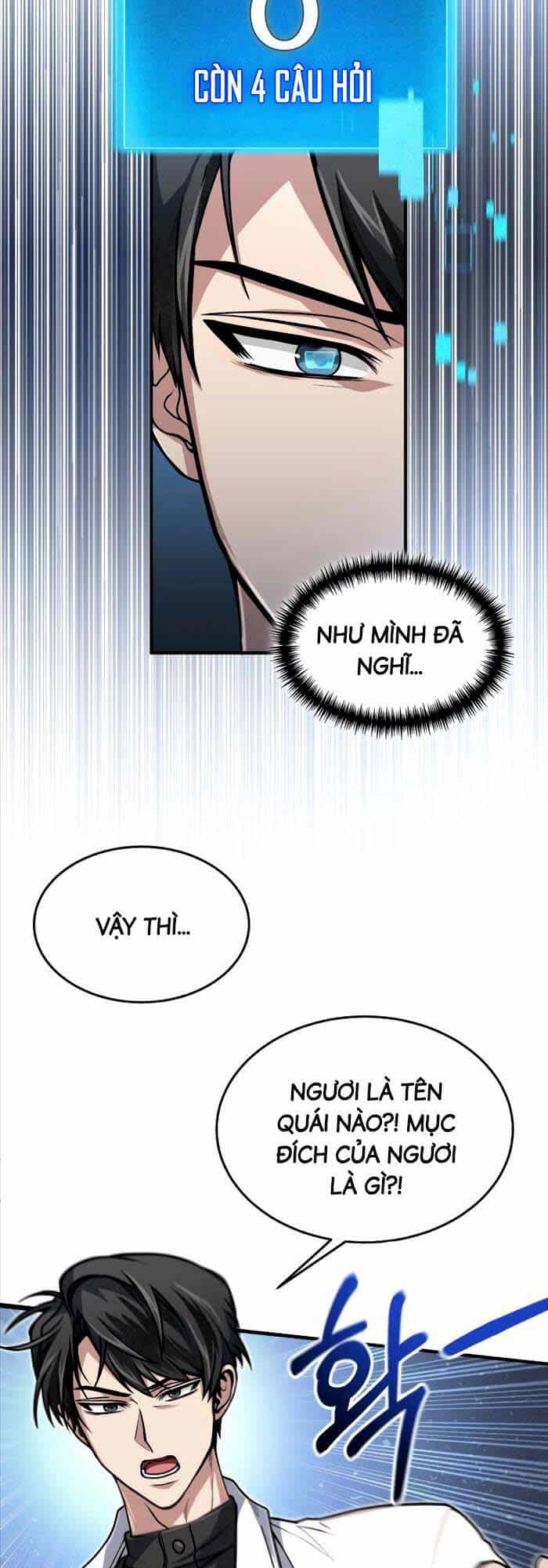 Làm Sao Sống Như Một Trị Liệu Sư Ngầm - Chương 14 - ảnh 20