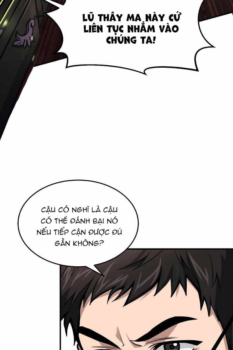 Làm Sao Sống Như Một Trị Liệu Sư Ngầm - Chương 17 - ảnh 43