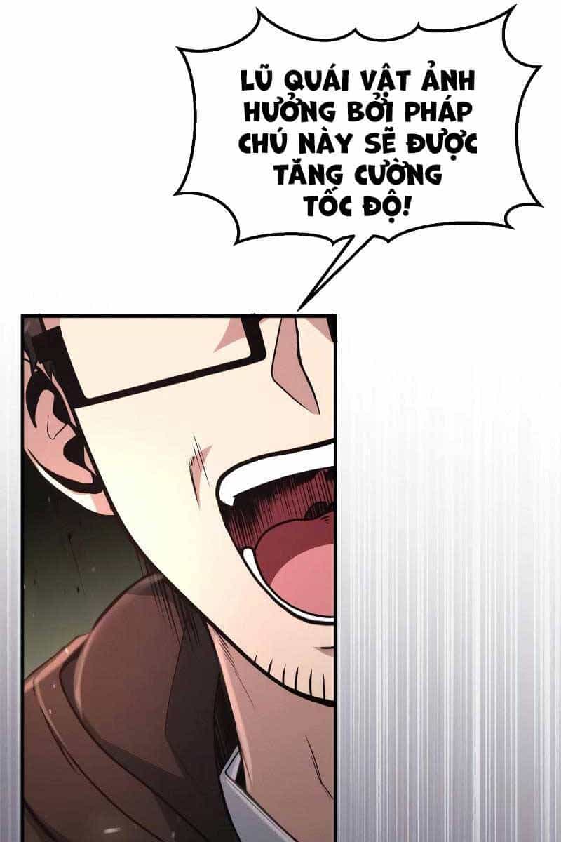 Làm Sao Sống Như Một Trị Liệu Sư Ngầm - Chương 17 - ảnh 51