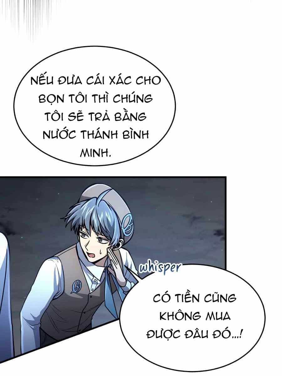 Làm Sao Sống Như Một Trị Liệu Sư Ngầm - Chương 18 - ảnh 53