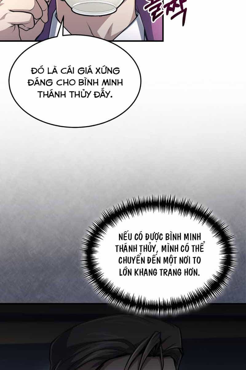 Làm Sao Sống Như Một Trị Liệu Sư Ngầm - Chương 19 - ảnh 15