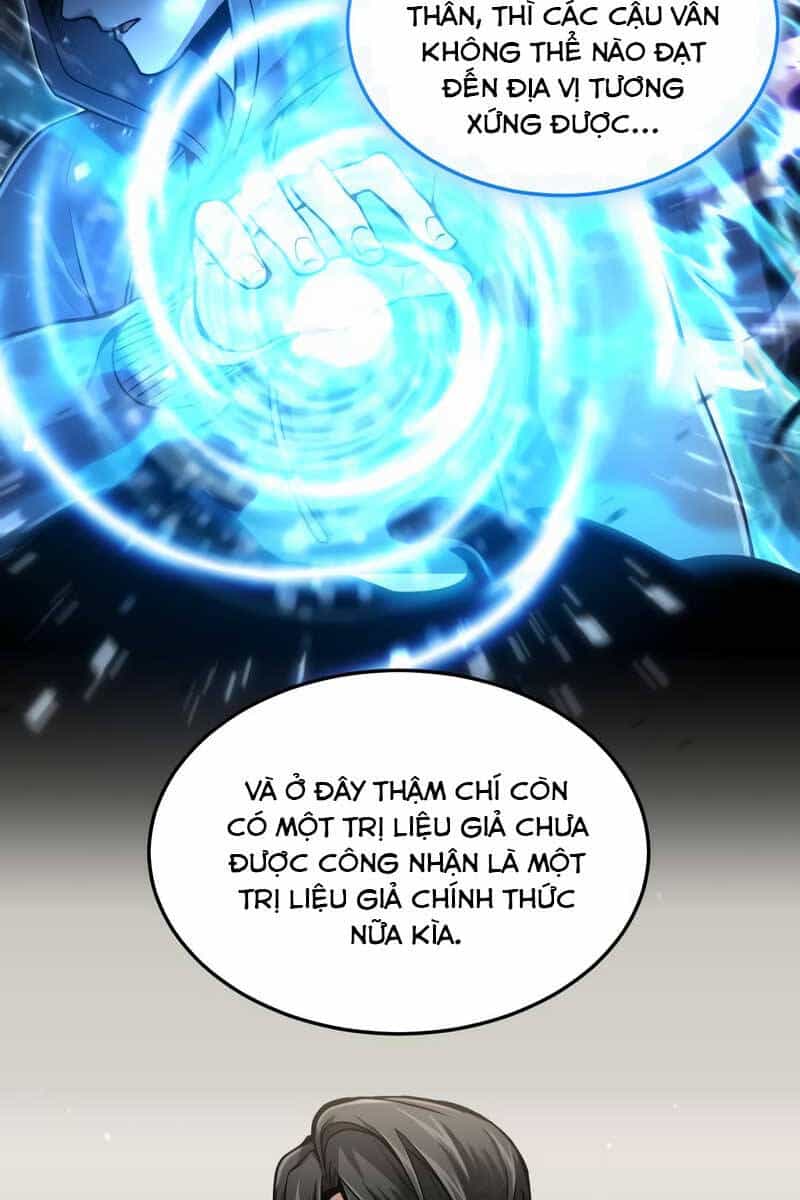 Làm Sao Sống Như Một Trị Liệu Sư Ngầm - Chương 19 - ảnh 7