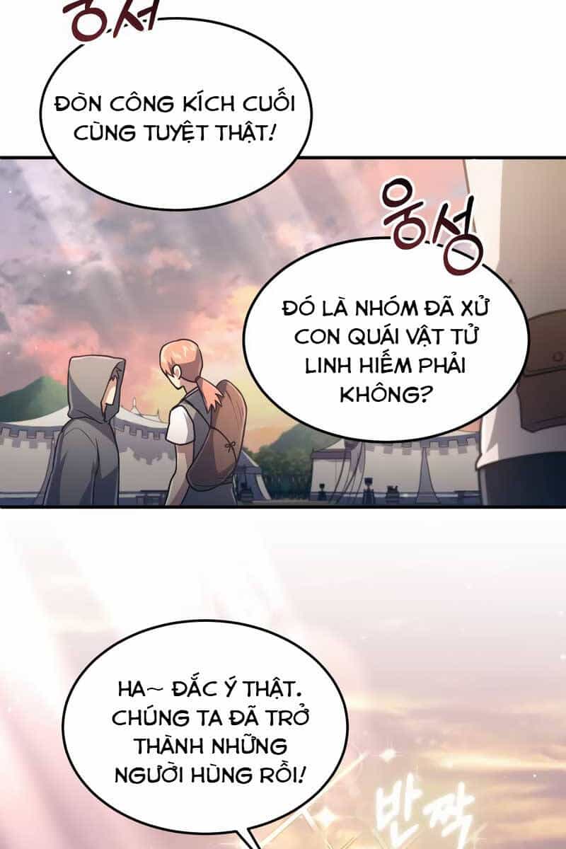Làm Sao Sống Như Một Trị Liệu Sư Ngầm - Chương 19 - ảnh 78