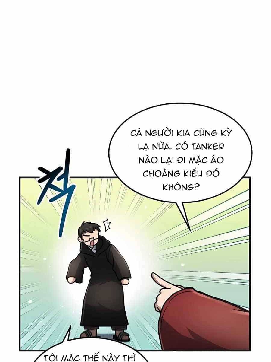 Làm Sao Sống Như Một Trị Liệu Sư Ngầm - Chương 20 - ảnh 43