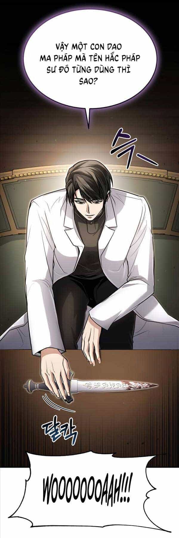 Làm Sao Sống Như Một Trị Liệu Sư Ngầm - Chương 26 - ảnh 31