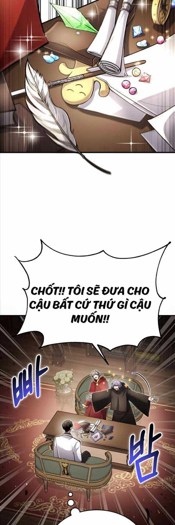 Làm Sao Sống Như Một Trị Liệu Sư Ngầm - Chương 26 - ảnh 33