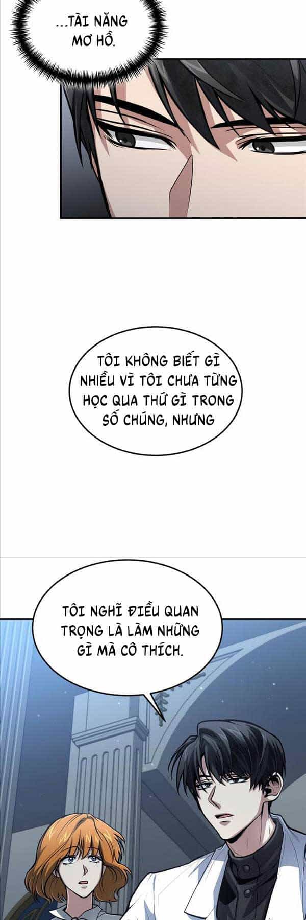 Làm Sao Sống Như Một Trị Liệu Sư Ngầm - Chương 26 - ảnh 8